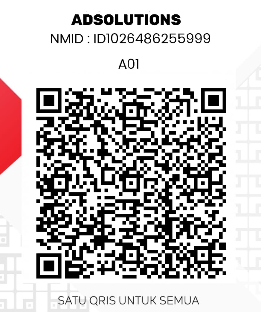 QRIS Adsolutions